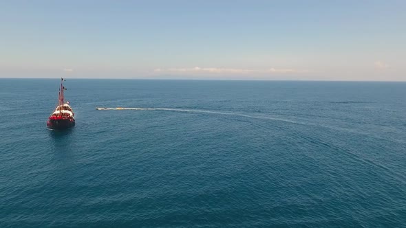 Playa Majahuitas en Puerto Vallarta alt