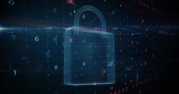 Cyber security at threat 4k alt