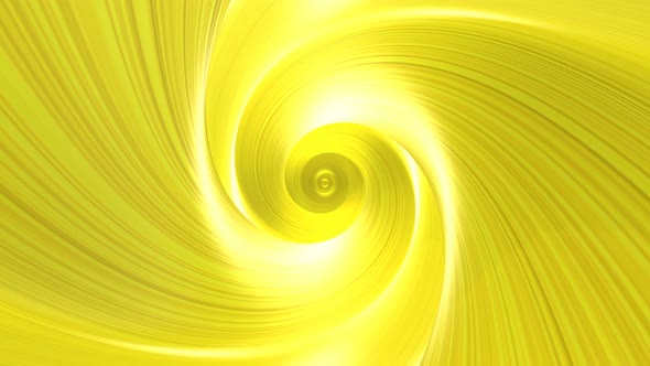 Total Yellow Tunnel, Loopable