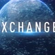 Digital Cyber Earth Exchange - VideoHive Item for Sale