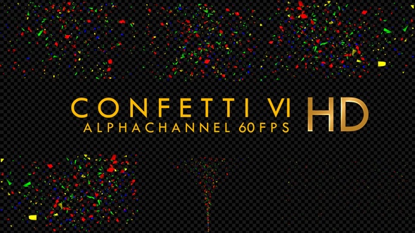 Confetti