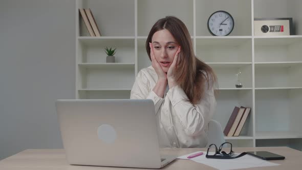 Young Woman Might Not Reach Target This Month alt