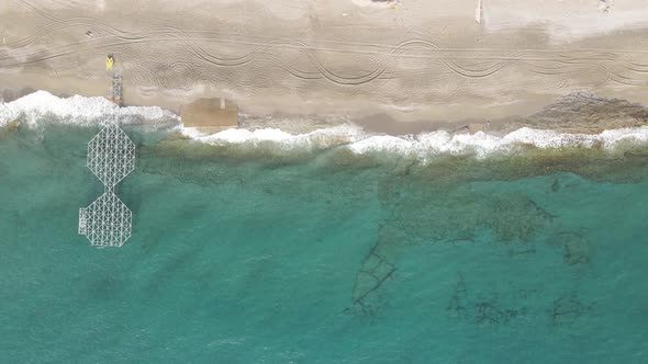 Beach Seaside Resort Town alt