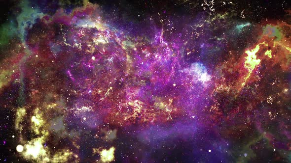Endless Nebula