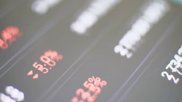 Decentralized Finance DeFI New Financial Platforms Cryptocurrencies alt