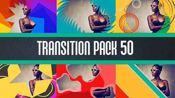Transition pack 50