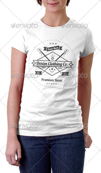 Vintage Clothing T-Shirt Bundle, T-Shirts | GraphicRiver