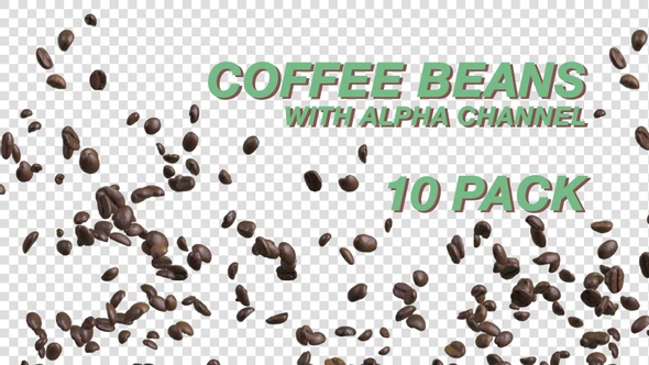 Coffee Beans