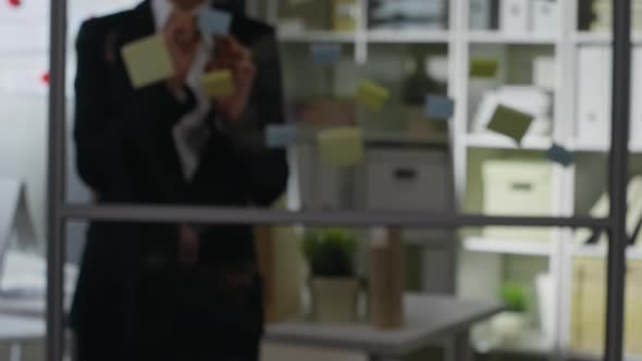 Handshake of Colleagues alt