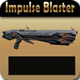 Sci-Fi Impulse Blaster Pack