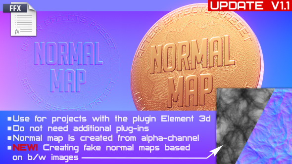 Normal Map