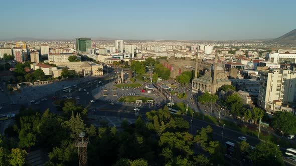 Modern Tourism City alt