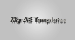 My AE Templates