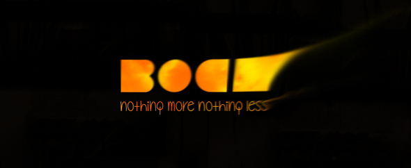 Bogz nothing more nothing less vh