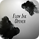 Flow Ink Opener - VideoHive Item for Sale