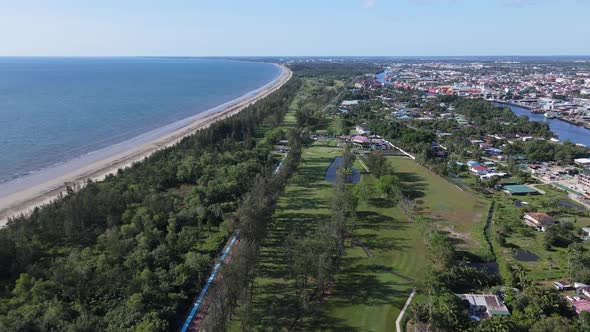 Miri, Sarawak Malaysia alt