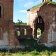 Old ruined church - VideoHive Item for Sale