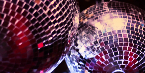 Mirrorball (2-Pack) alt