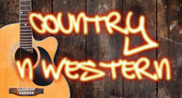Country and Western