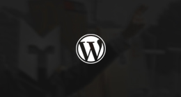 THE MOLITOR WordPress Themes