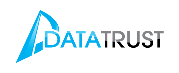 Logo datatrust themes