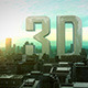 Massive City Logo - VideoHive Item for Sale