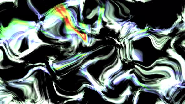 Abstract Paint Splash Surface Water Shape Liquid Background Animation alt