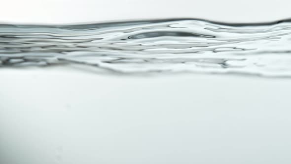 Water Wave in Super Slow Motion Shooted with High Speed Cinema Camera at 1000Fps alt