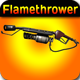 Flamethrower