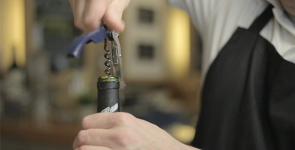 Uncorking a Bottle alt