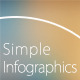 Simple and Modern Infographics - VideoHive Item for Sale