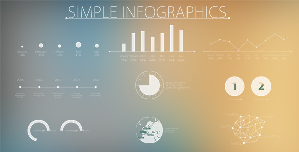 Simple and Modern - VideoHive 7920053