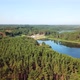 Three Lakes In The Town Of Gorodok  - VideoHive Item for Sale
