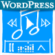 MP3 Sticky Player Wordpress Plugin - CodeCanyon Item for Sale