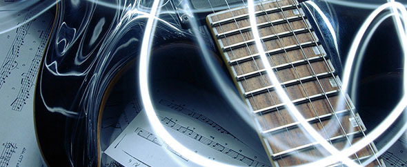 Guitar