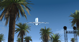 Motion Graphic Sequences