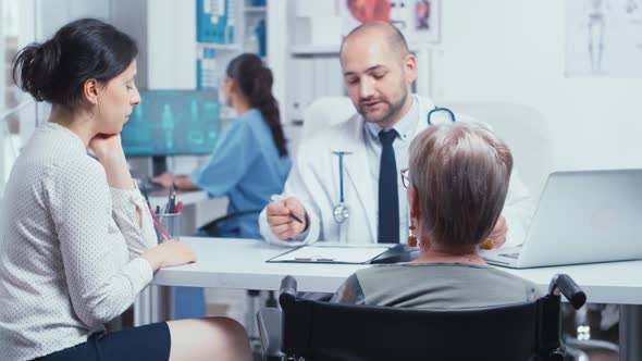 Annual Doctor Appointment alt