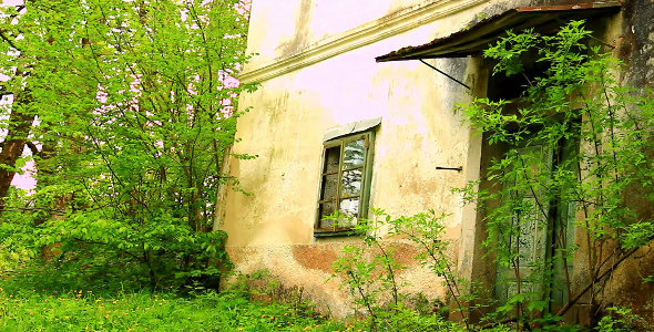 Old Home Somewhere