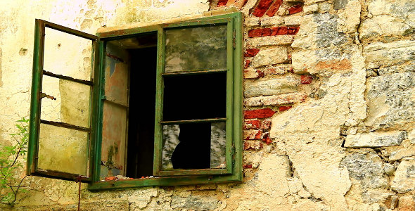 Old Window alt