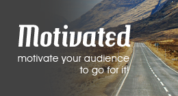 Motivated