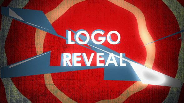 Logo Reveal 2D - VideoHive 7941429