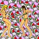 Cartoon dancing bikini girls - VideoHive Item for Sale