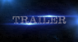 Cinematic Trailers Collection