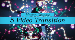Video Transitions Collection