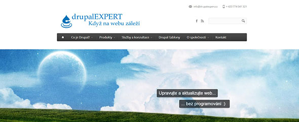 Drupalexpert
