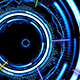 Colorful Neon Audio To Light Tunnel VJ - VideoHive Item for Sale