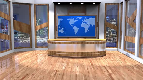 Virtual Studio Set A007 T alt