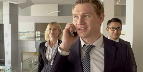 On Business Trip alt