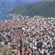 Como City Lake Aerial View - VideoHive Item for Sale