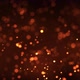 golden shinnig particles - VideoHive Item for Sale